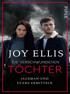 cover image of Die verschwundenen Töchter